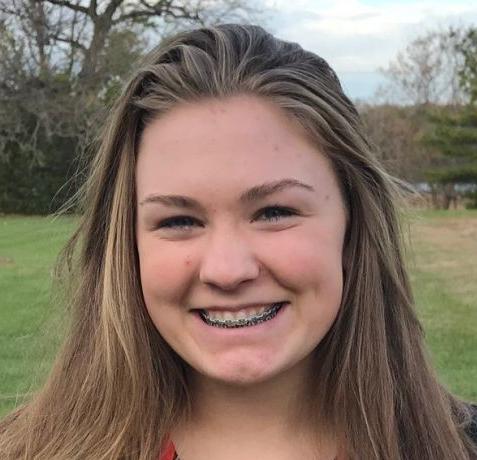 Morgan Dietzel, Catholic Central
